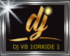! DJ VB 1ORKIDE 1