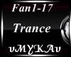 TRANCE