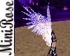 4th July Invisable Wing