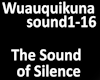 The Sound of Silence