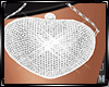 Purse White D