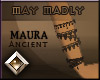 [M.M] MAURA Bangles