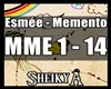 Esmee - Memento