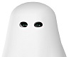 Ghost Costume Sheet