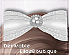 Derivable Girls Bow