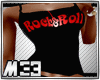 [M33]full rockn roll fit