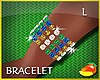 (RM) Bracelet Cleo L