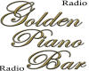 Golden Piano Club Radio