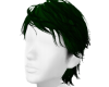 Skelly Green Hair