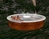 14pose Animated Hot Tub 