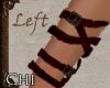 L.Spirited Belt*scarlet*