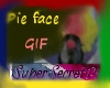 {SSP} Pie Face
