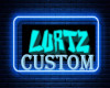 Lurtz custom rug