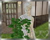 Aphrodite Garden Statue