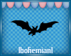 Bat sticker