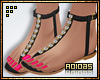 👠 Yolanda Sandals V2