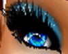 Ank Eyes BlueSea