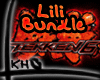 [KH] Tekken6- Lili