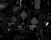 gothic couches Astaroth