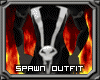 Spawn Bodysuit