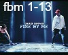 Chris Brown: Fine By Me