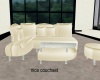 white  couch