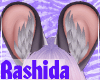 Rashida-M/F EarsV1