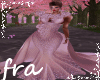 lulu pink wedding dress