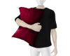 Sleeping shirt |black
