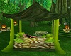 forest lounger