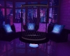 Glow Dance Couch