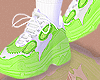 rm. sneakers fit lion