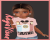 Fendi Friends Kids Tee