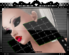 MODEL EARRING MESH