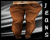 !ME SEXY BROWN JEANS 