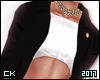 K| Klass Trench Coat V2