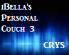 iBella's Personal Couch3