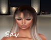 Solana-Ice Blonde