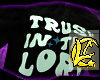 Trust Hoodie