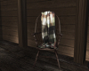 Cabin Rustic Chair