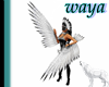 waya!~Feathered~Wings~
