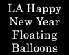 [CFD]HNY Float Balloons