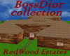 $BD$ RedWood Estates Day