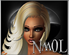 NW0L:III Blonde Mix Plat