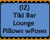 Beach Tiki Bar Lounge v3
