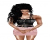 SS Simple Pink n Black