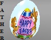 Easter Egg Avatar [M/F]