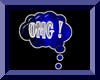OC)  'OMG' Head Sign