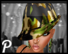 $TM$ Army Chica Hat v2