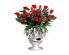 Romantic Wedding Vase